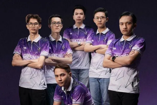 Wakil Indonesia REKONIX Berjuang di Playoff Terakhir BLAST