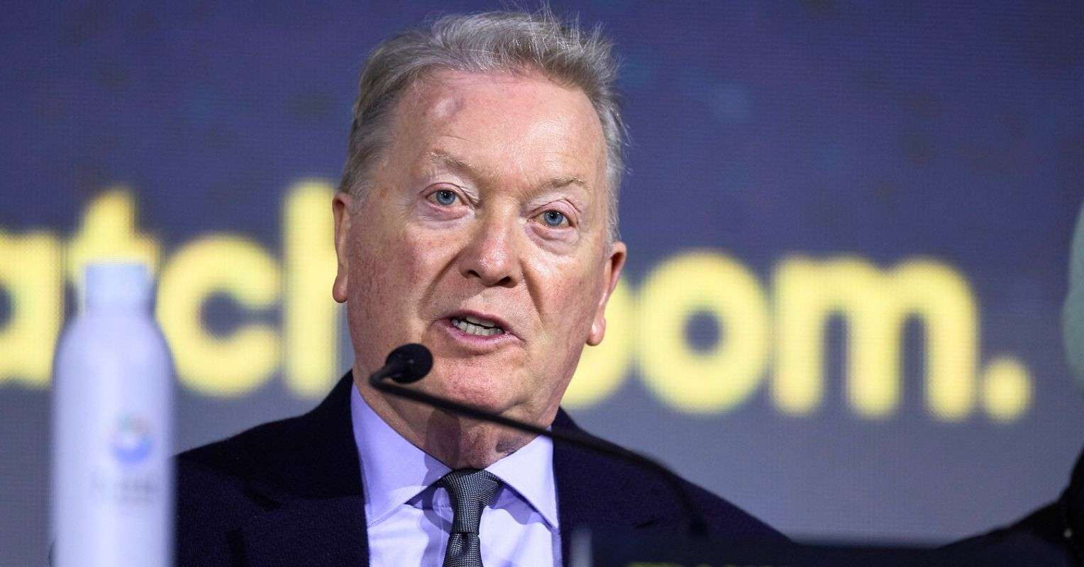 Wilder vs Chisora dan Kepulangan Tyson Fury Dikonfirmasi