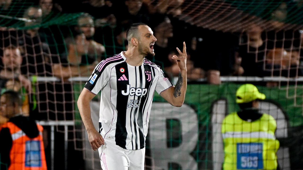 AC Milan Masih Bertekad Gaet Federico Gatti dari Juventus