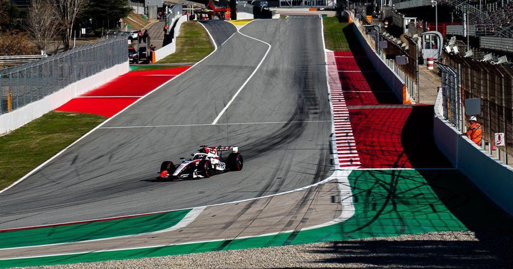 Adaptasi Sulit F1: Kehilangan Waktu Akibat Aturan 2026