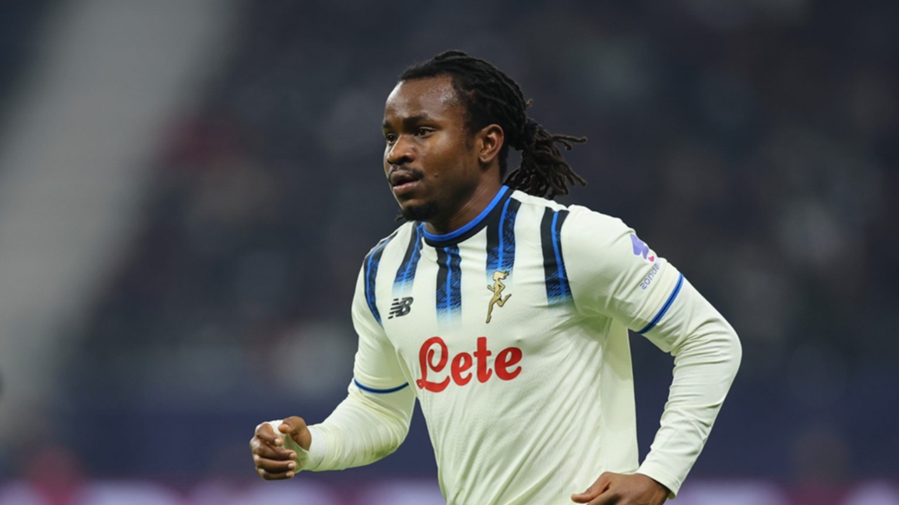 Ademola Lookman Ternyata Telah Lama Jadi Incaran Barcelona