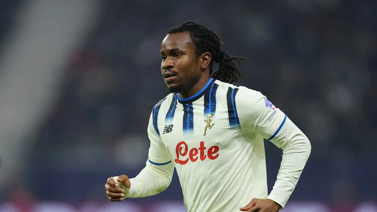 Ademola Lookman Ternyata Telah Lama Jadi Incaran Barcelona