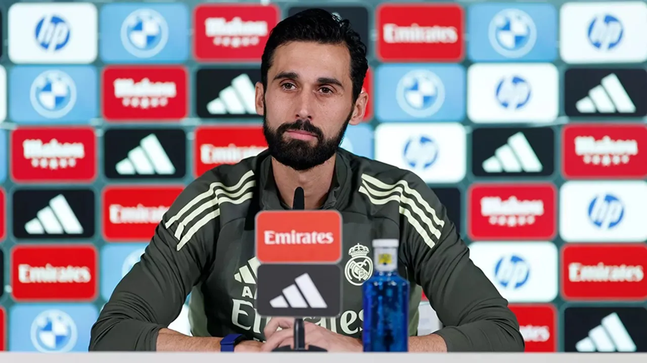 Alvaro Arbeloa Sadar Sulit Bermain di Kandang Valencia
