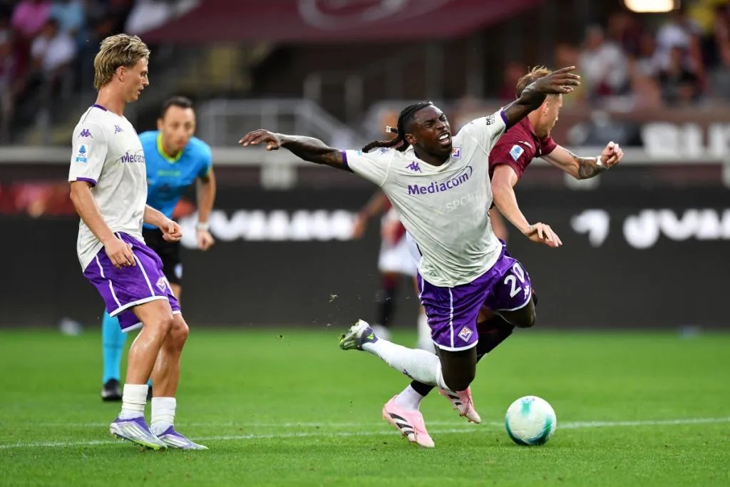 Analisis Taktik Jelang Duel Sengit Fiorentina vs Torino di Serie A - sumber: (footballitalia)