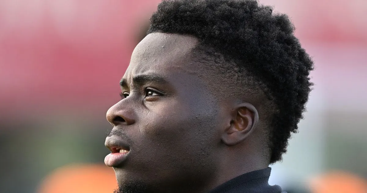 Arsenal Terima Kabar Baik Jelang Laga Kontra Sunderland