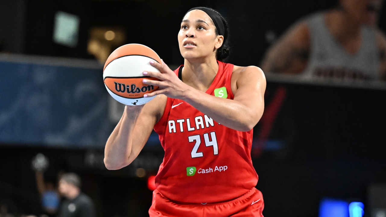 Brionna Jones Alami Cedera Lutut, Targetkan Pulih Sebelum Musim WNBA 2026