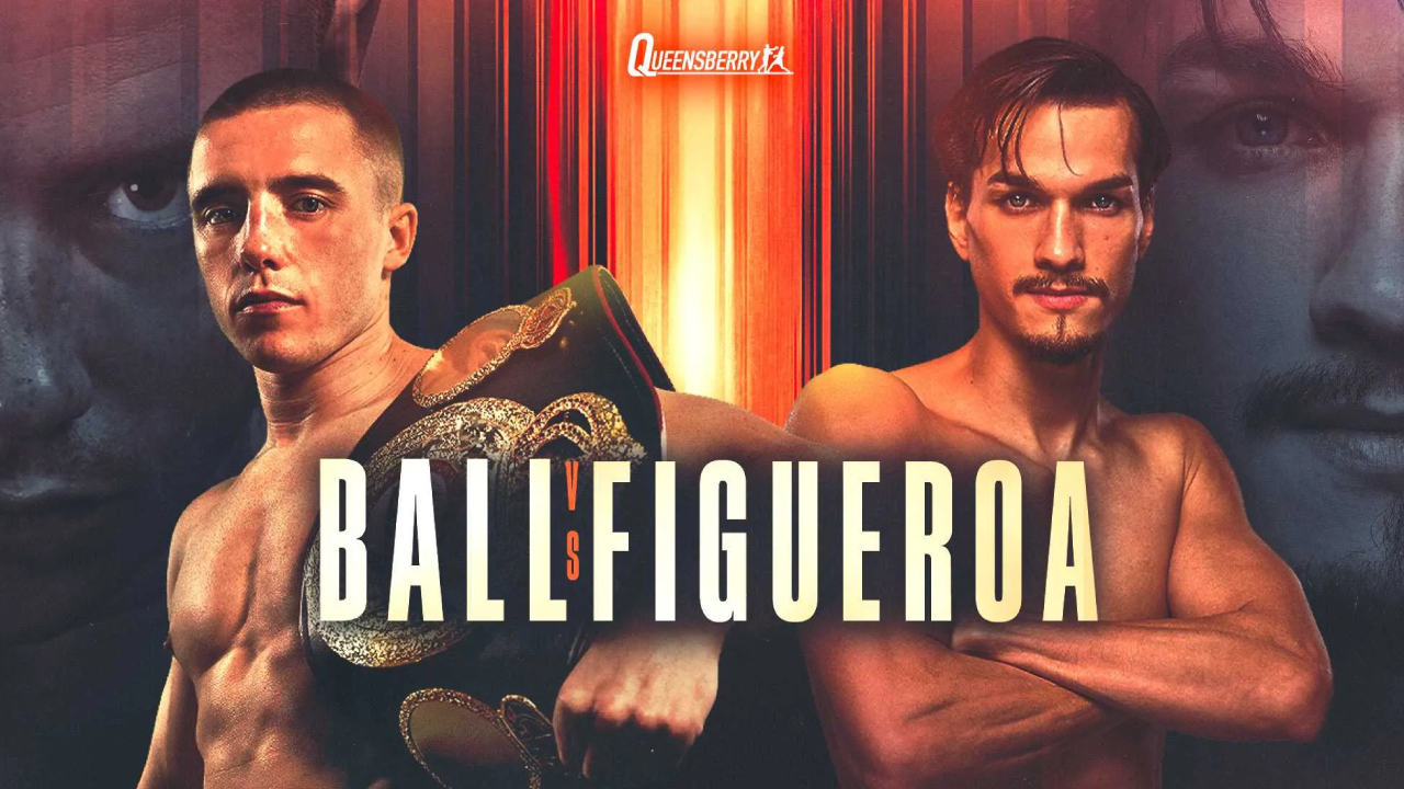 Carl Frampton Prediksi Duel Nick Ball vs Brandon Figueroa di Liverpool