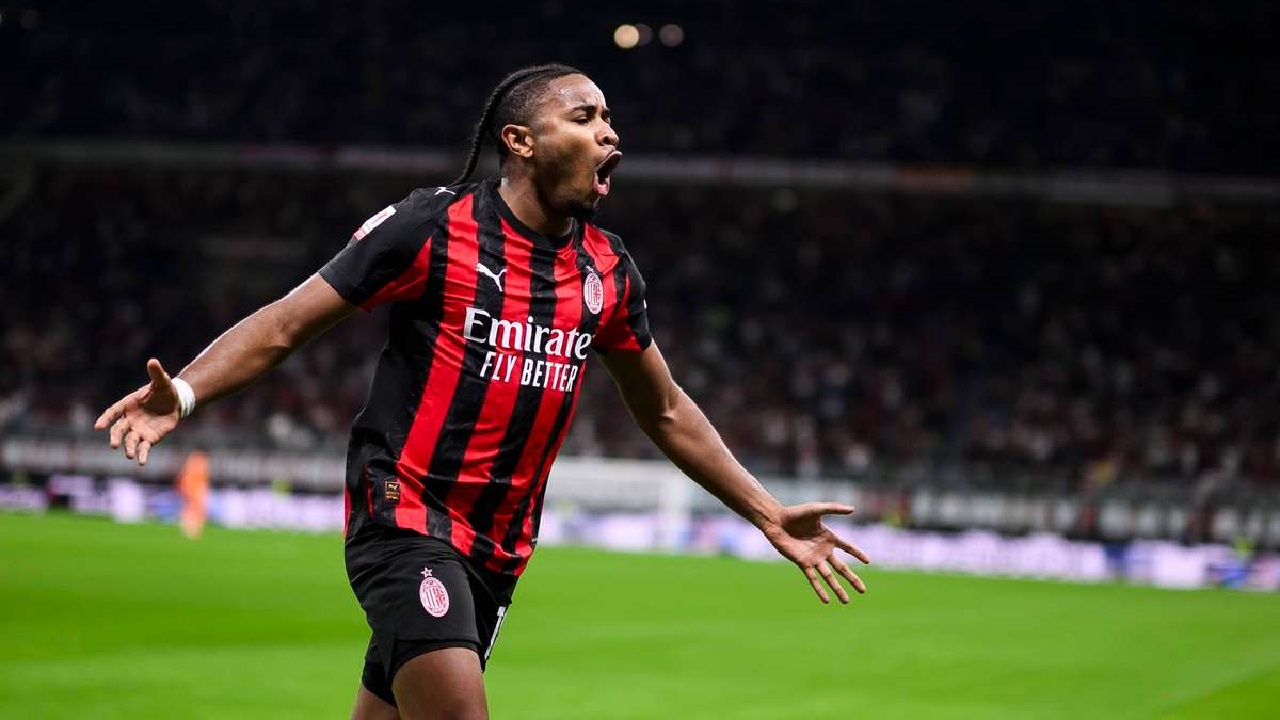 Christopher Nkunku Bikin Manajemen Milan Terbelah di Bulan Januari