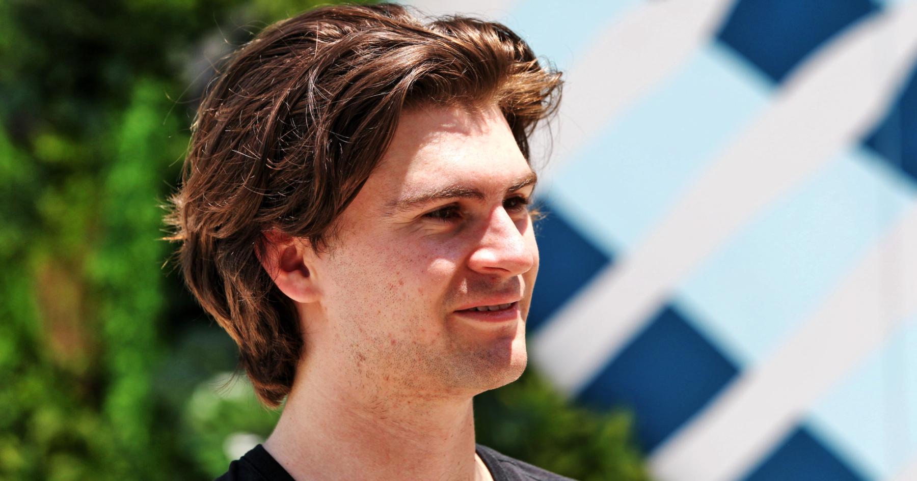 Colton Herta Pilih Jalur Karier Unik Menuju F1