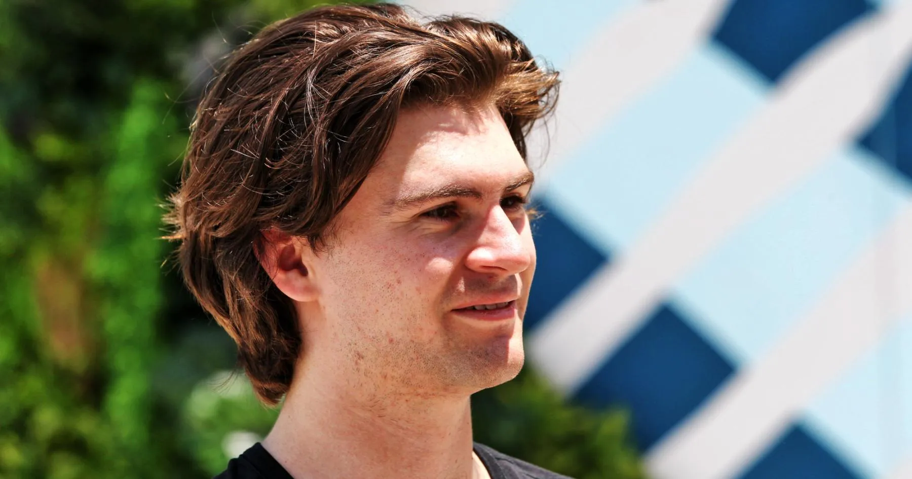 Colton Herta Pilih Jalur Karier Unik Menuju F1