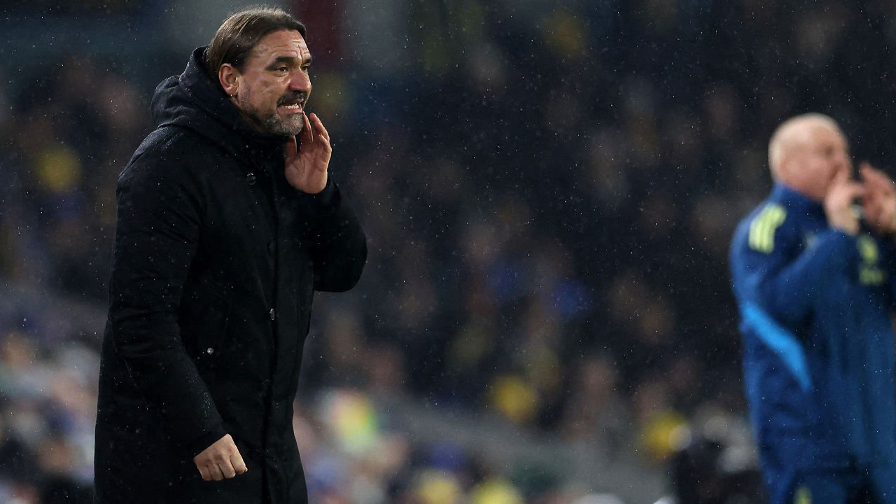 Daniel Farke Ungkap Cara Leeds United Jinakkan Nottingham Forest