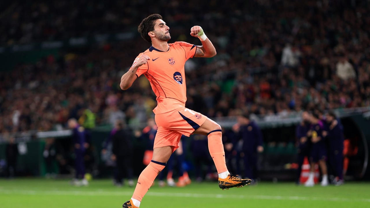 Deco Fokus untuk Perpanjang Kontrak Ferran Torres