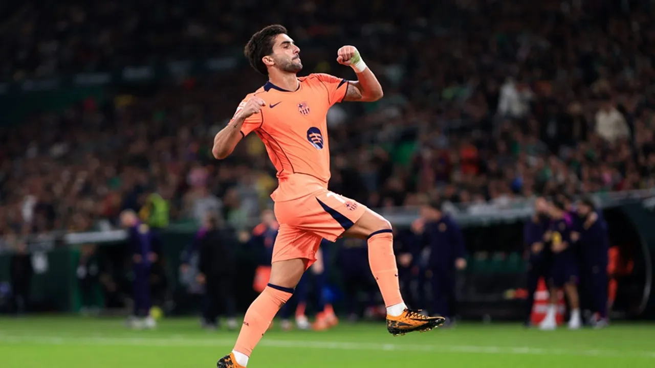 Deco Fokus untuk Perpanjang Kontrak Ferran Torres