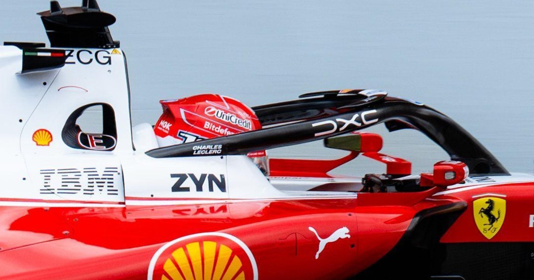 Ferrari Yakin dengan Aturan Baru F1 Meski Ada Kekhawatiran