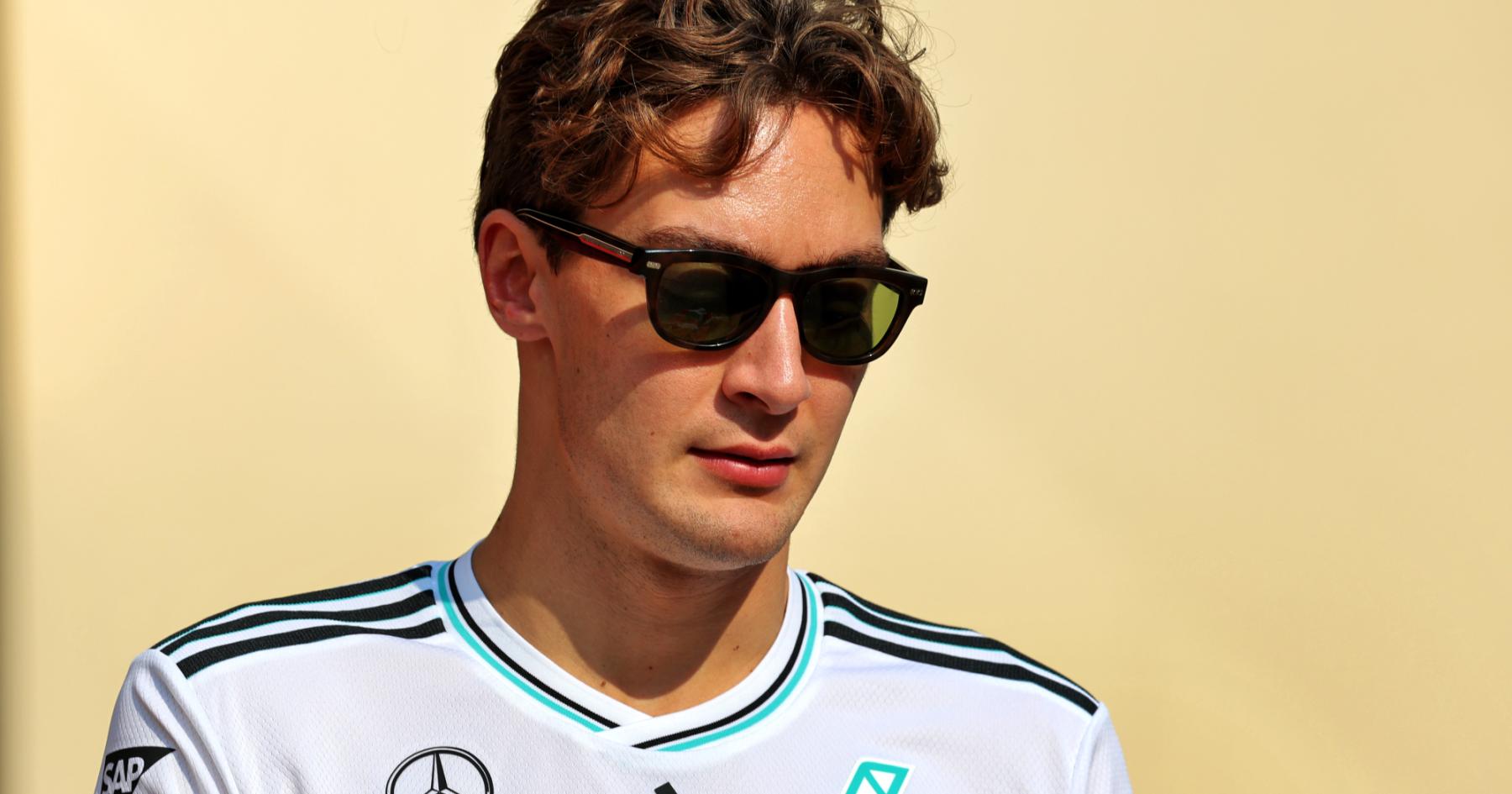 George Russell Ungkap Terobosan Mercedes Setelah Lima Tahun