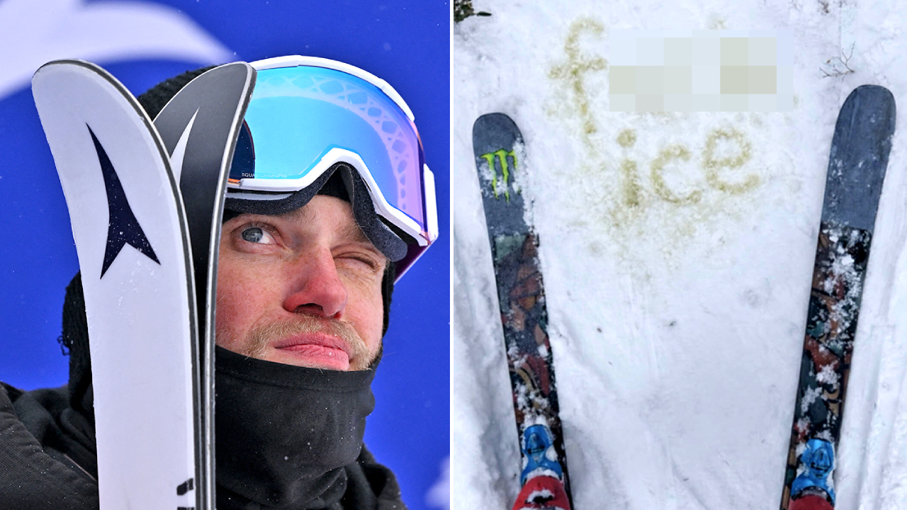 Gus Kenworthy Tak Dikenai Sanksi Usai Unggahan Bernada Kritik terhadap ICE