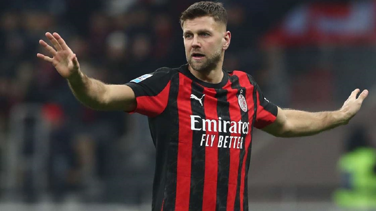 Hanya Datangkan Niclas Füllkrug, Investasi Milan Ternyata Cukup Fantastis