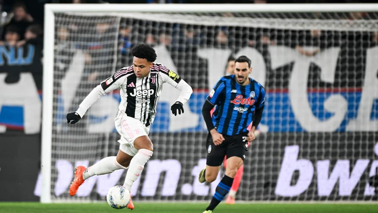 Inter Milan Mulai Ganggu Juventus soal Kontrak Weston McKennie