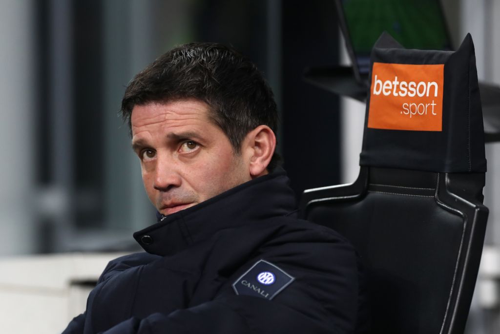 Inter Milan Siap Perpanjang Kontrak Chivu