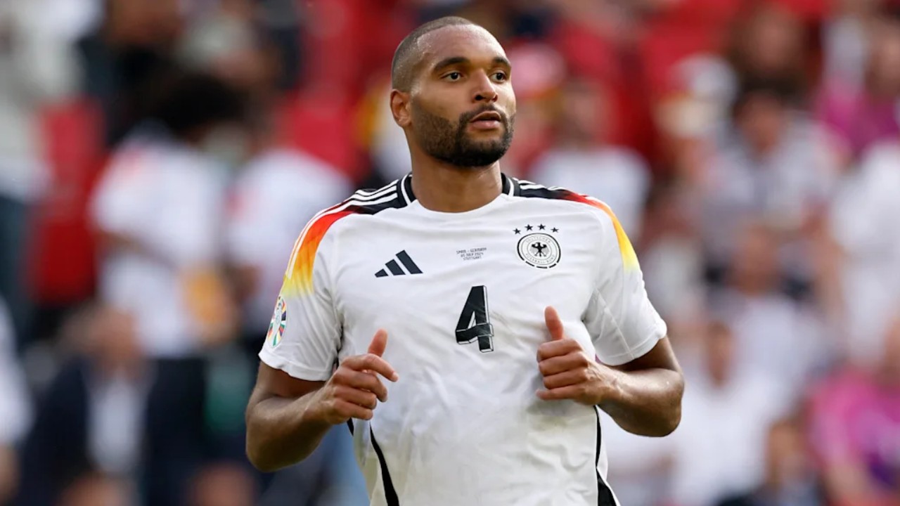 Jonathan Tah Gak Sabar Ukir Sejarah Main di Piala Dunia 2026