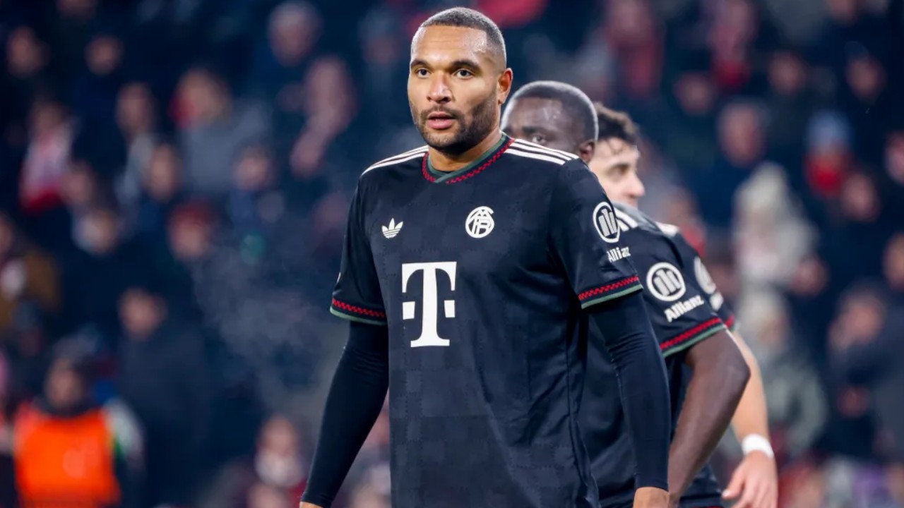 Jonathan Tah Optimis Bayern Munich Raih Treble Winner di Musim 2025/26