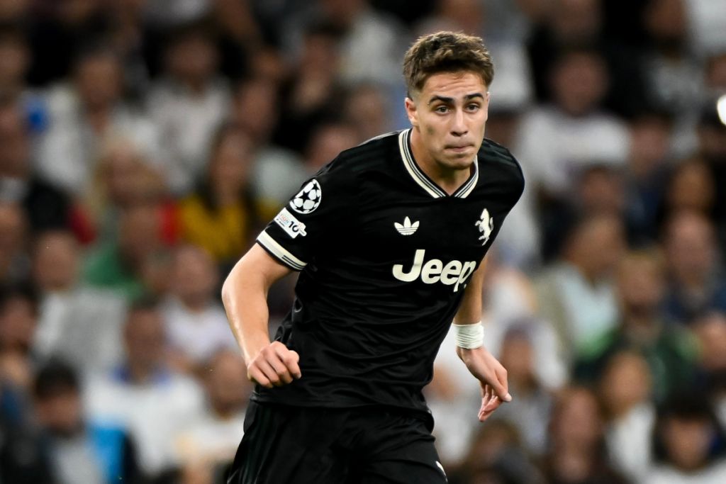 Juventus Sepakati Perpanjangan Kontrak Yildiz, Redam Minat Klub Elit Eropa