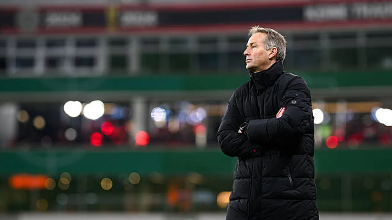 Kasper Hjulmand Minta Bayer Leverkusen Pertahankan Tren Positif