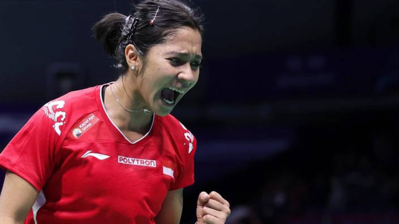 Kejuaraan Beregu Asia 2026: Ester Penentu Kemenangan Indonesia Atas Thailand