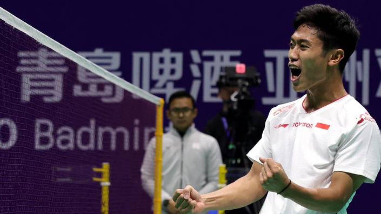 Kejuaraan Beregu Asia 2026: Bagas Shujiwo Bersyukur Raih Poin Krusial