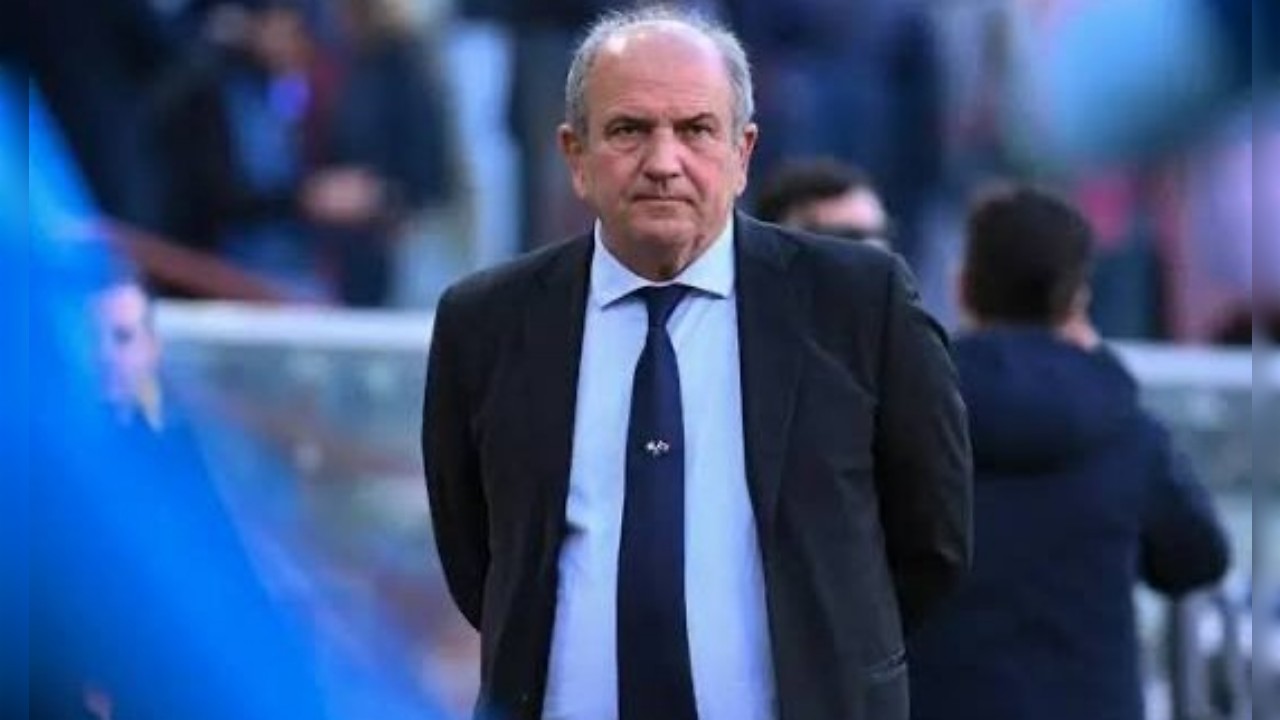 Kepergian Guendouzi Menimbulkan Ketegangan di Lazio