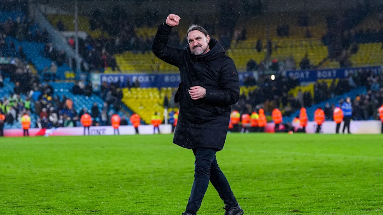Leeds Bangkit Usai Dihajar Arsenal, Daniel Farke Puas