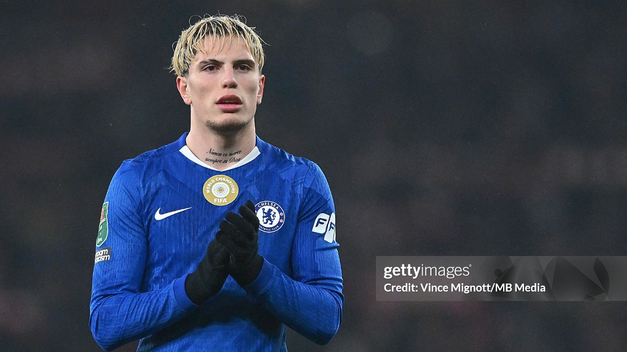 Liam Rosenior Bela Garnacho dan Yakin Bangkit di Paruh Kedua Musim