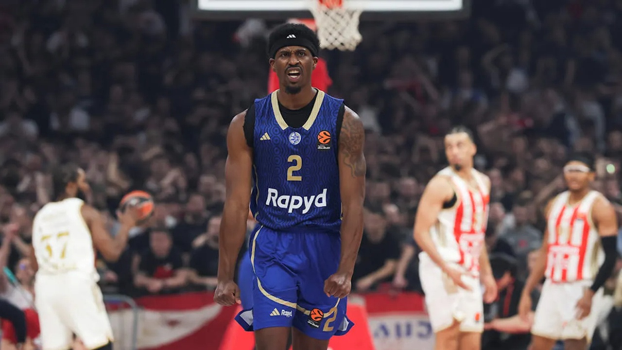 Maccabi Kembali Meraih Kemenangan Atas Klub Serbia