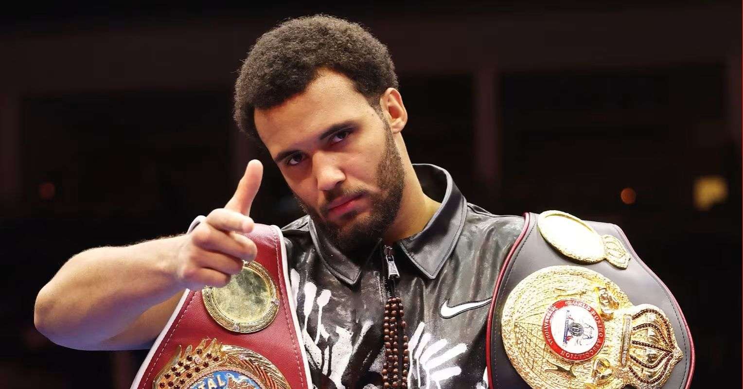 Mantan Juara Dunia Siap Tantang Moses Itauma