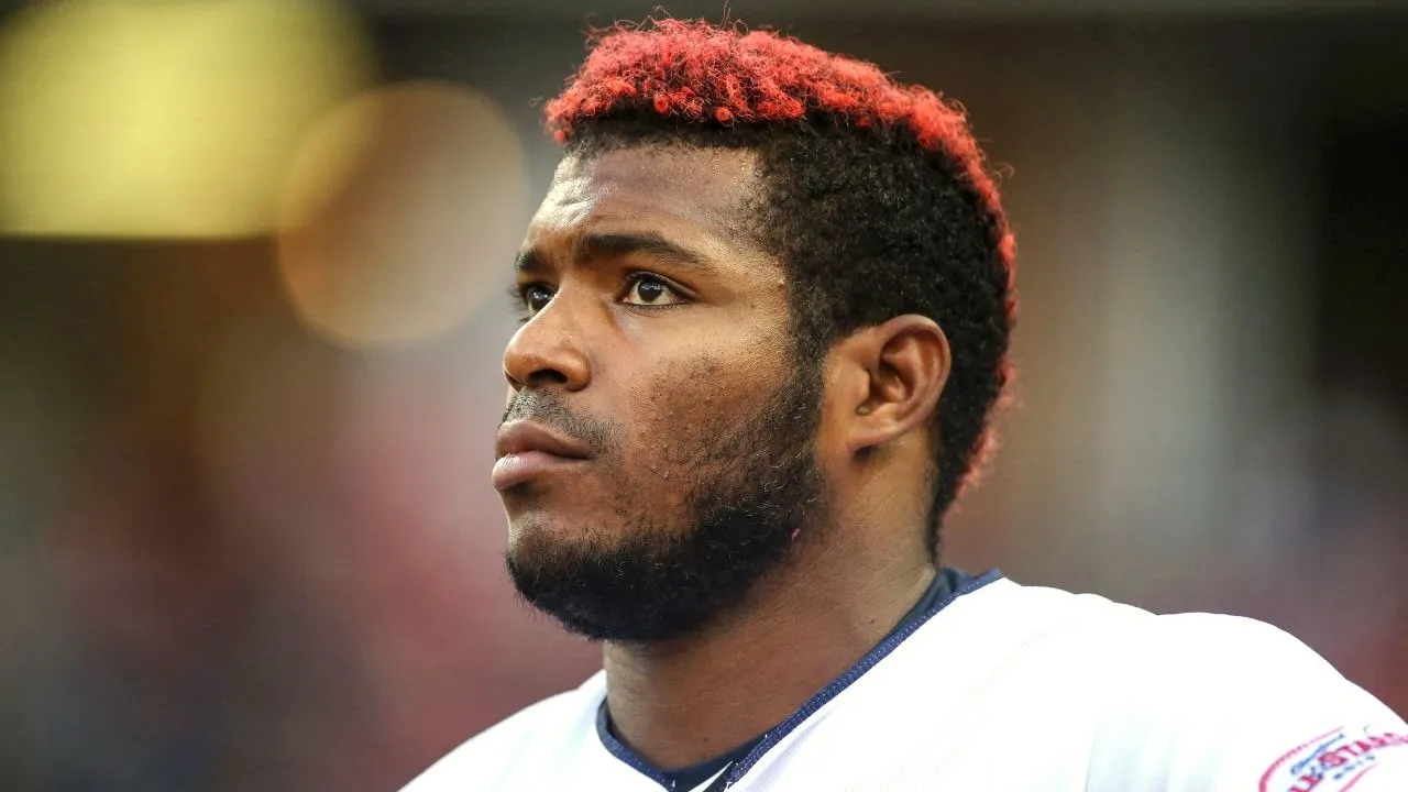 Dengan putusan tersebut, Yasiel Puig yang kini berusia 35 tahun terancam hukuman penjara federal hingga 20 tahun. (Foto: AP)