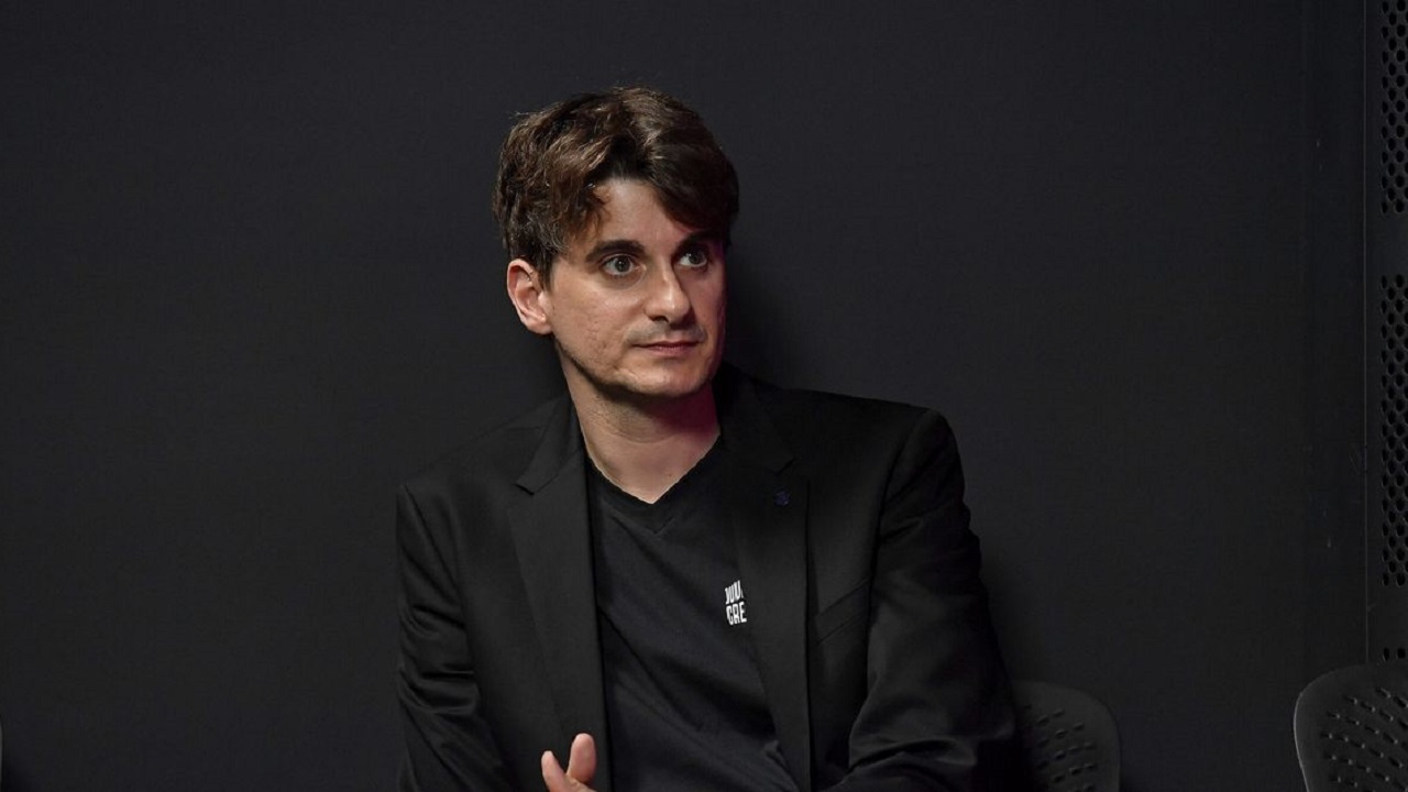 Marco Castellaneta Ungkap Rival Utamanya Bukan Lagi Inter dan Milan