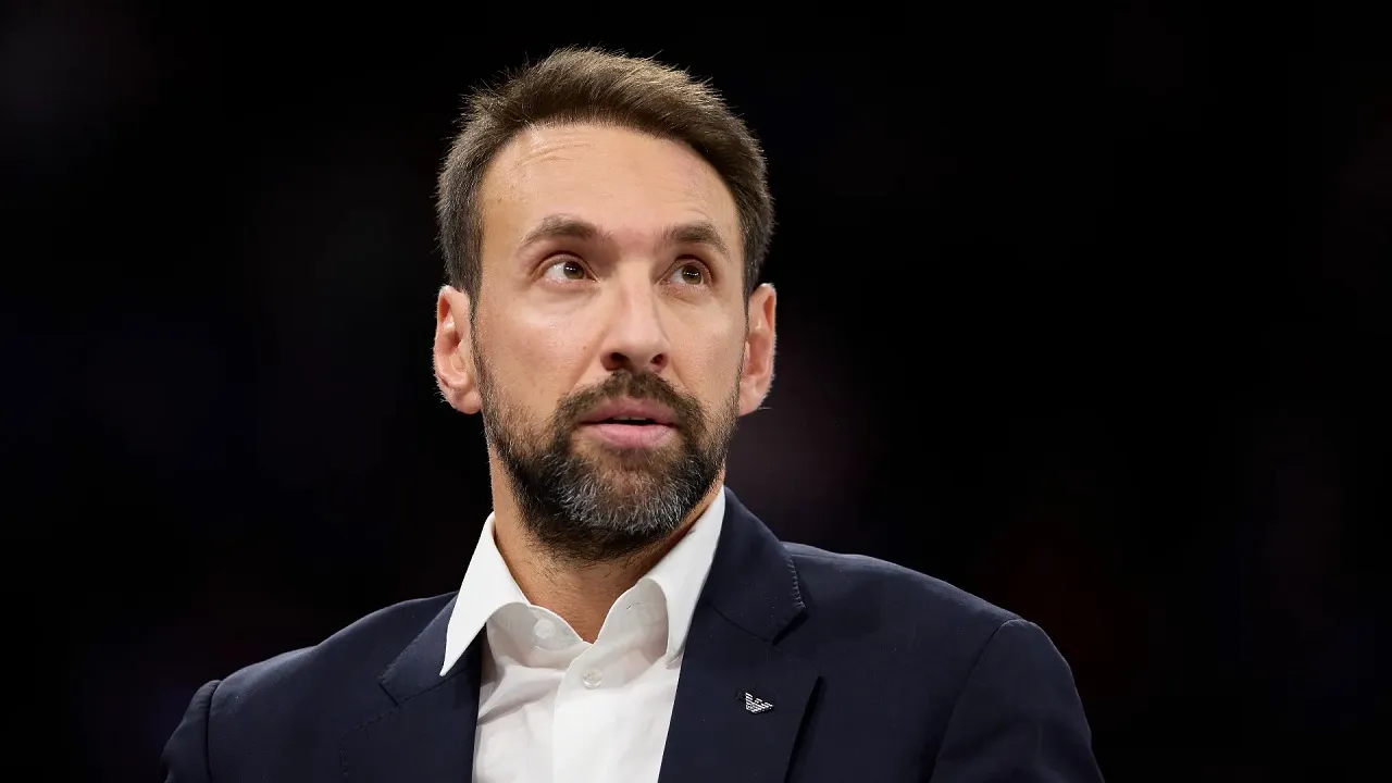 Peppe Poeta tidak mau berpuas diri lihat kemenangan Armani Milan atas ASVEL.