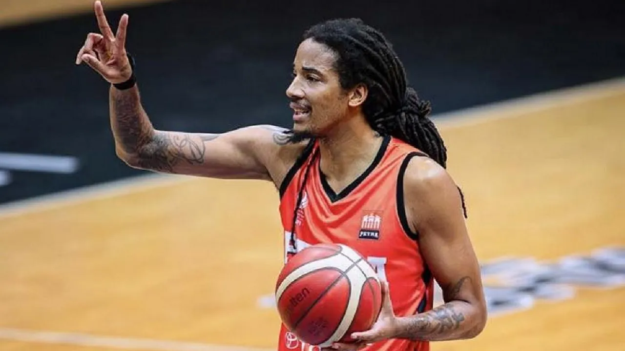 Pacific Caesar Surabaya rekrut Gregoryshon Magee sebagai bigman asing baru.