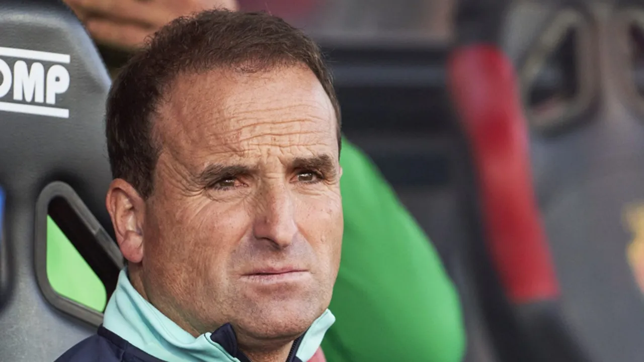 Pelatih Mallorca Mengakui Barcelona Adalah Klub Terkuat di La Liga