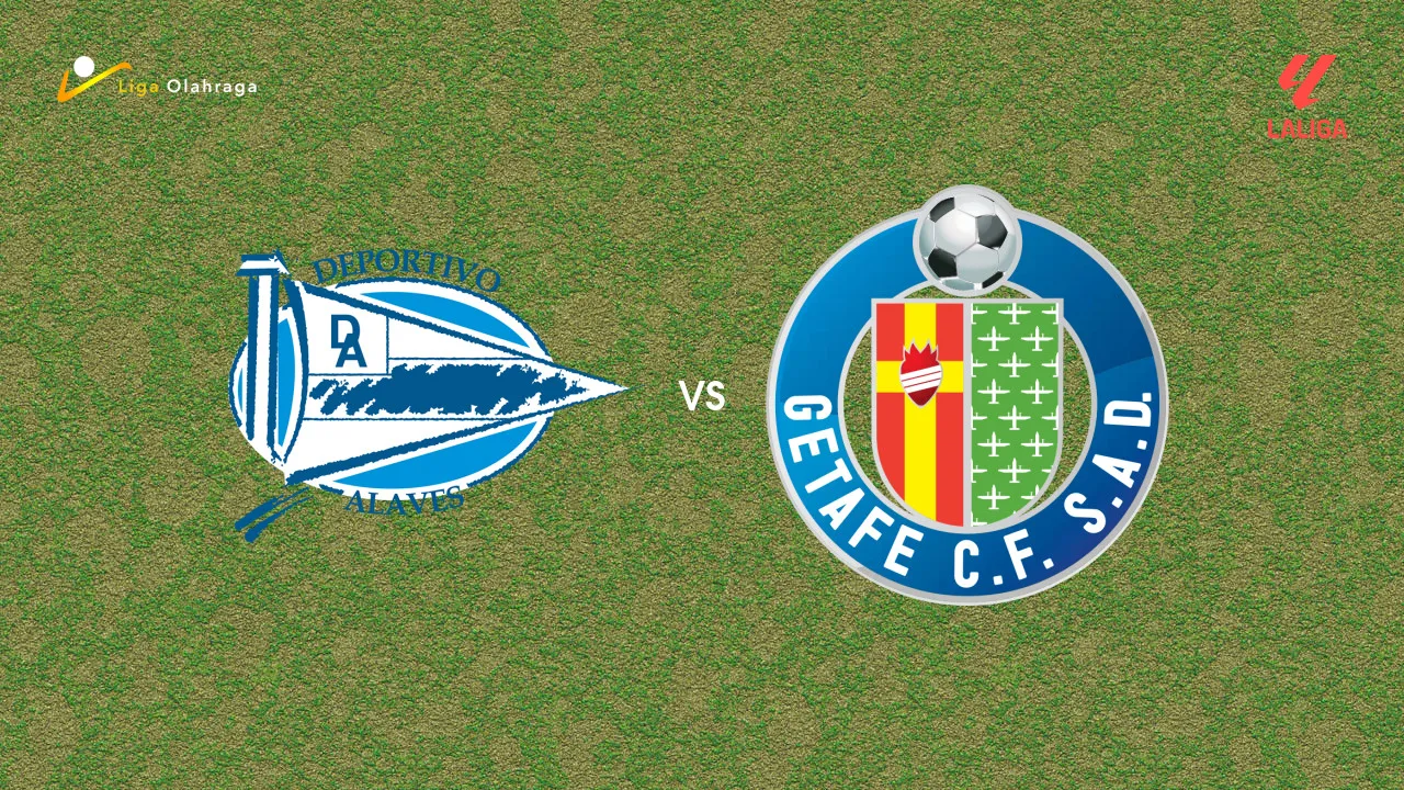 Prediksi Alaves vs Getafe, 08 Februari 2026 La Liga