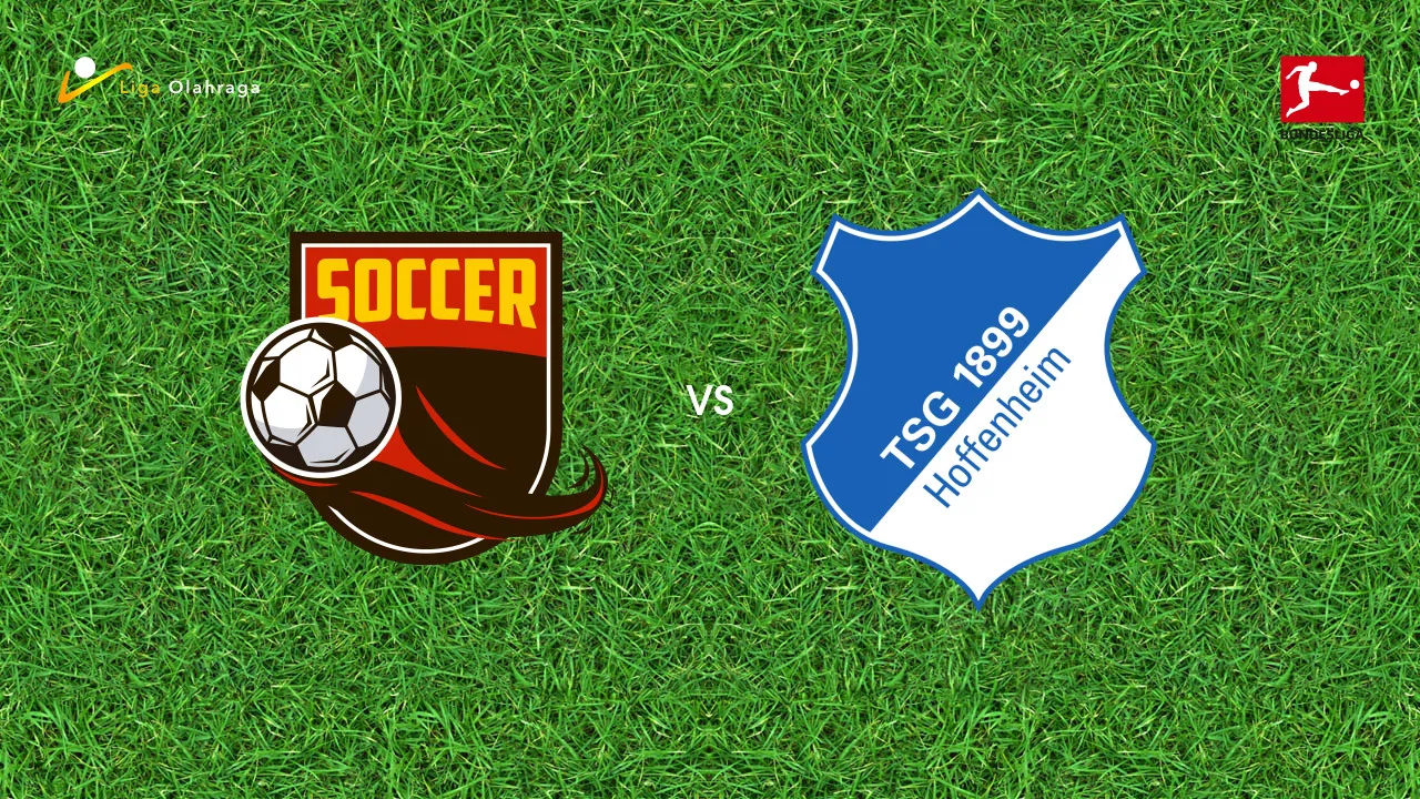 Prediksi Bayern Munich vs Hoffenheim, 08 Februari 2026 Bundesliga