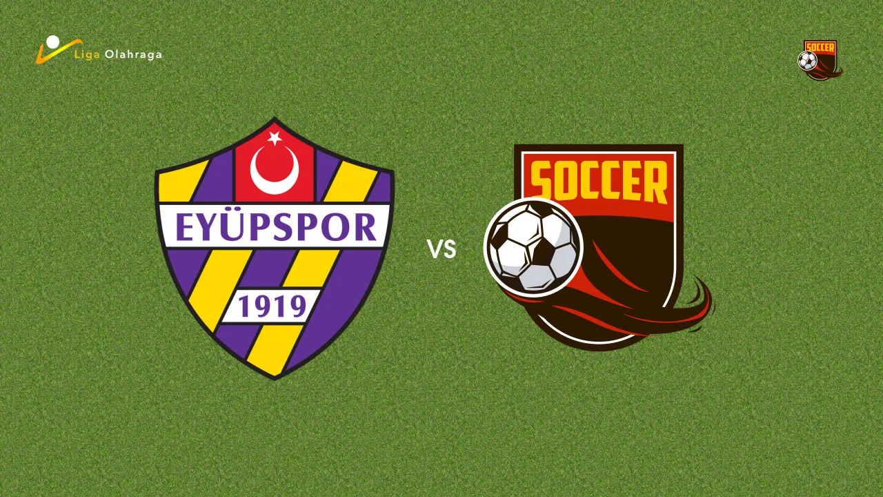 Prediksi Eyupspor vs Istanbul Basaksehir, 08 Februari 2026 Turkish Super Lig