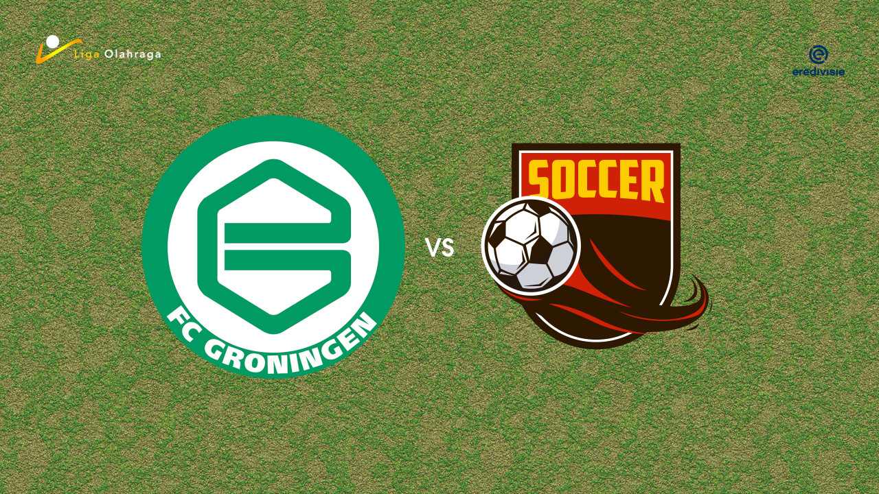 Prediksi Groningen vs PSV Eindhoven, 08 Februari 2026 Eredivisie