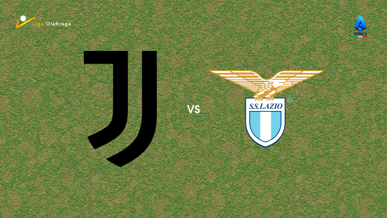 Prediksi Juventus vs Lazio, 09 Februari 2026 Serie A