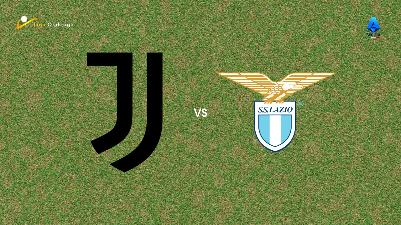 Prediksi Juventus vs Lazio, 09 Februari 2026 Serie A