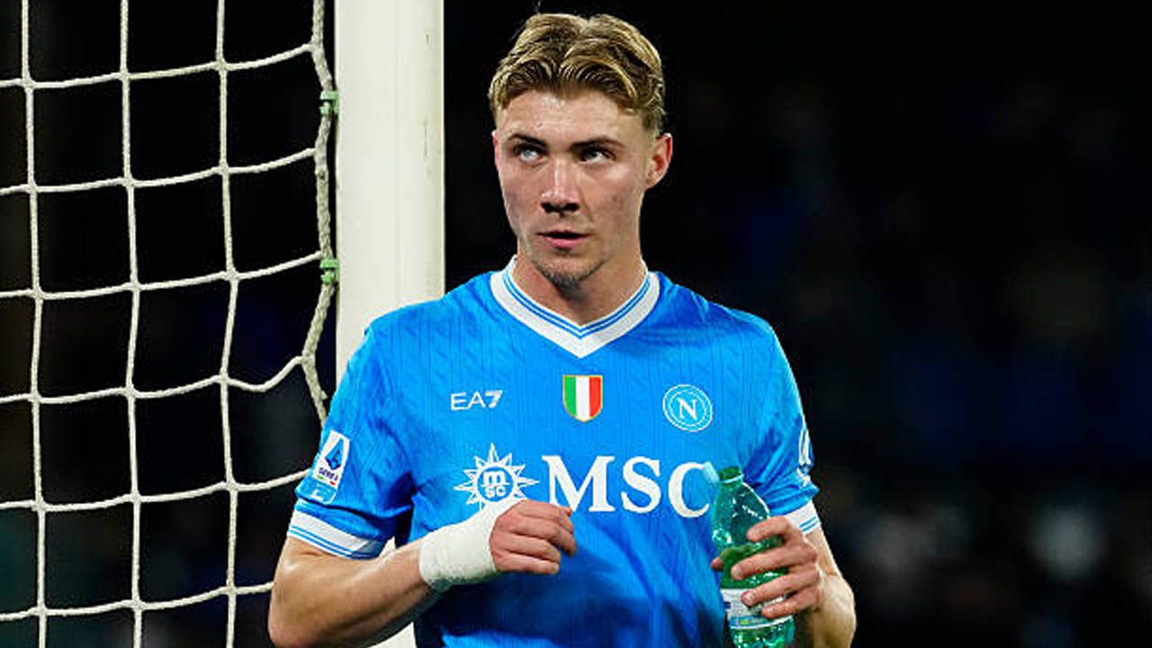 Profil Pemain Kunci Jelang Laga Genoa vs Napoli di Serie A Italia