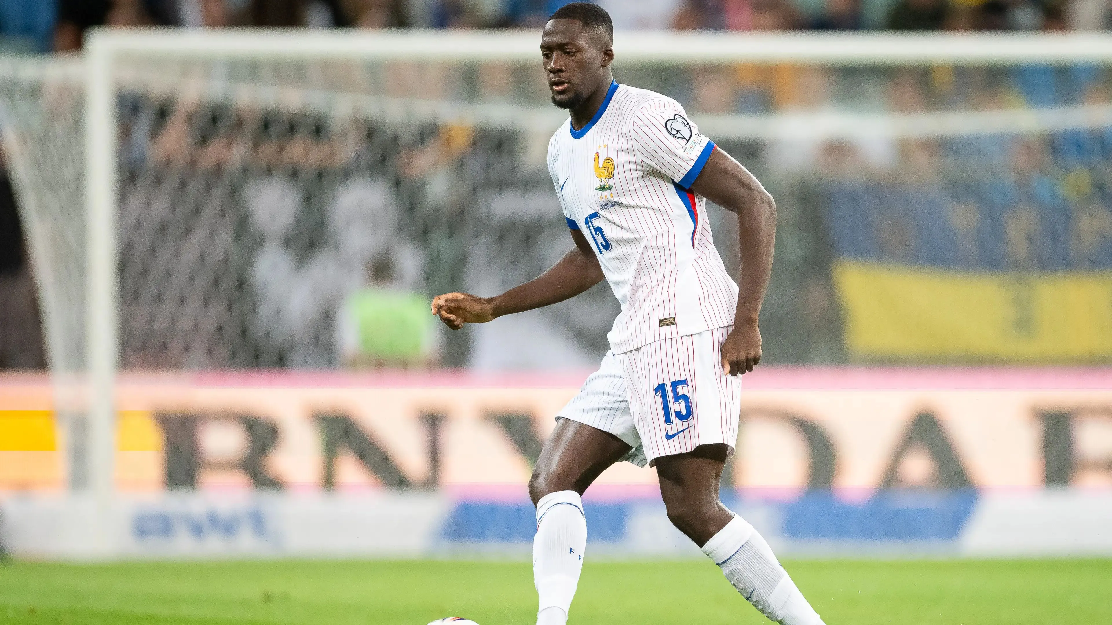 Real Madrid Hubungi Agen Bek Liverpool Konate - sumber: (footballespana)