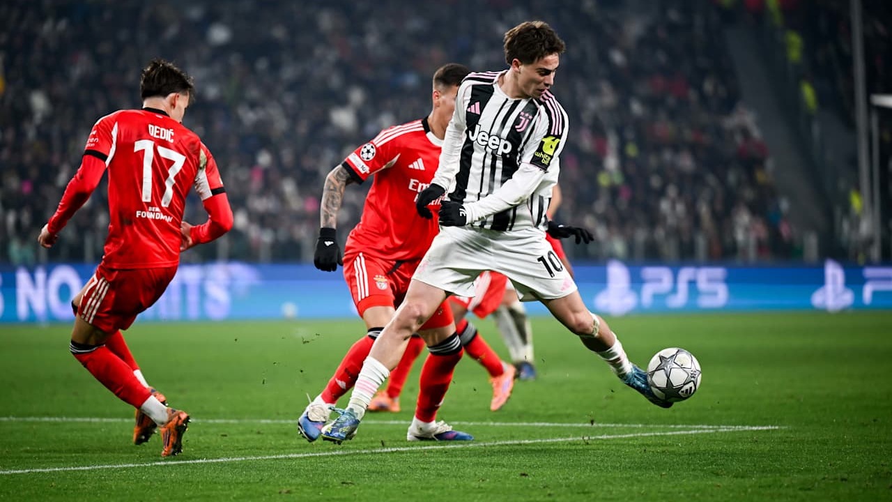 Sepakat Perbarui Kontrak, Kenan Yildiz Ditunggu Bonus Signifikan