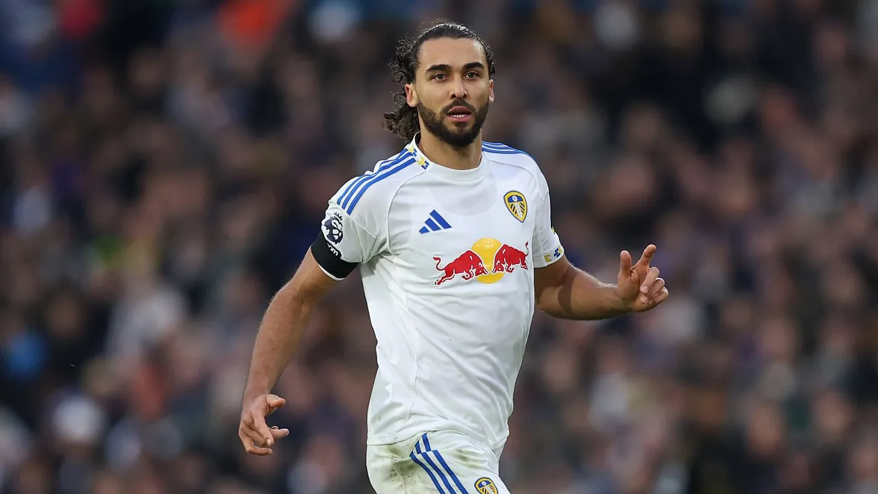 Dominic Calvert-Lewin.