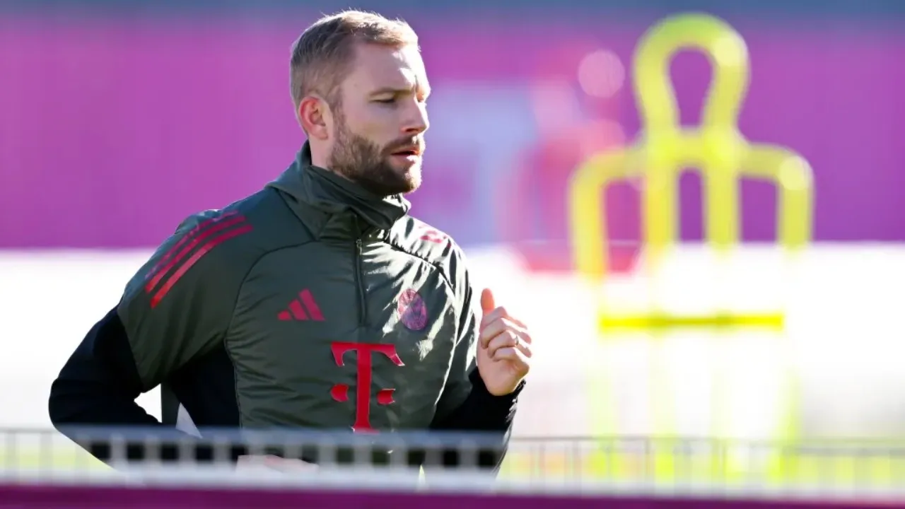 Usai Kontrak Gnabry Beres, Bayern Negosiasi Kontrak Baru Konrad Laimer